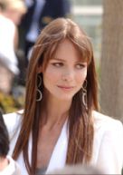 Saffron Burrows